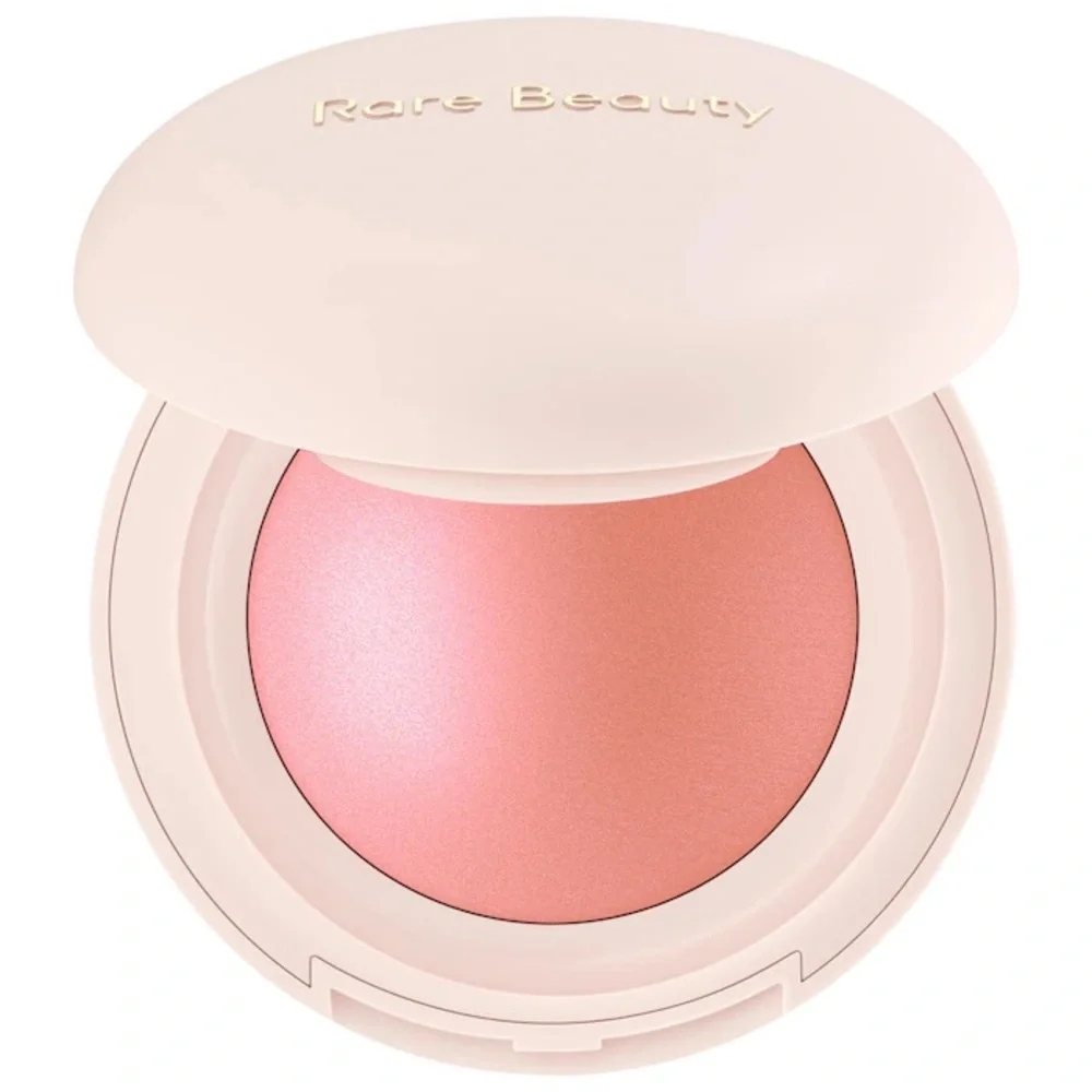 Rare Beauty Radiant Blush - Cheer NIB! - Picture 1 of 5